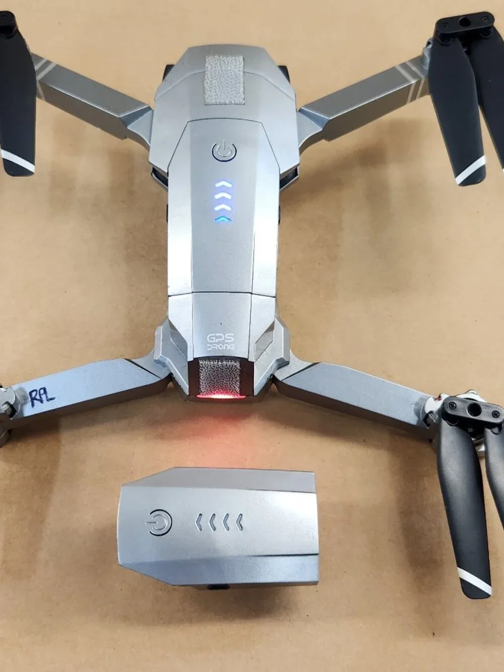 GPS Training Drone SG907